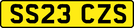 SS23CZS