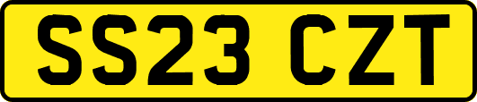 SS23CZT
