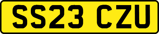 SS23CZU