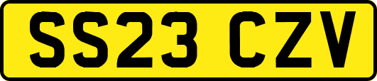 SS23CZV