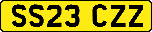 SS23CZZ