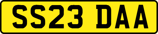 SS23DAA