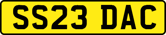 SS23DAC