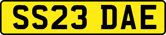 SS23DAE
