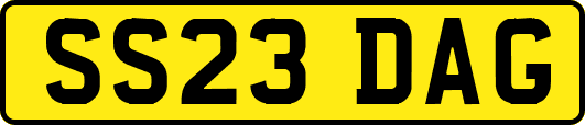 SS23DAG