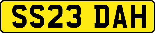 SS23DAH