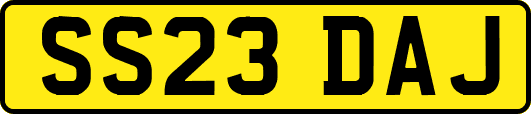 SS23DAJ
