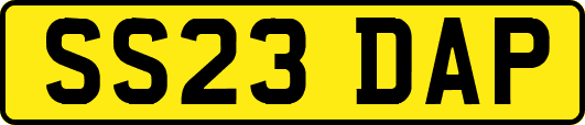 SS23DAP