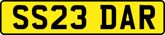 SS23DAR