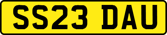 SS23DAU