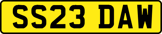 SS23DAW