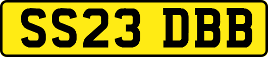 SS23DBB