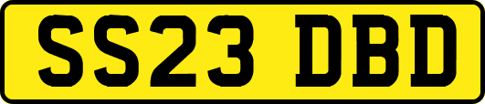 SS23DBD