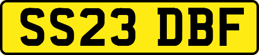 SS23DBF