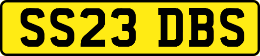 SS23DBS