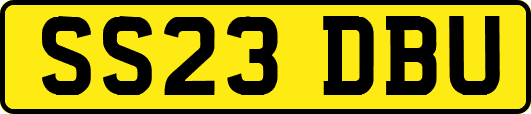 SS23DBU