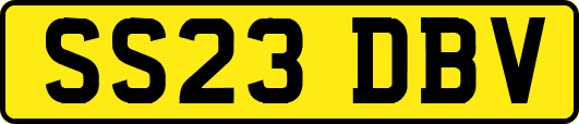 SS23DBV