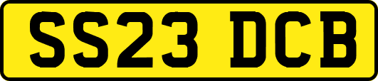 SS23DCB
