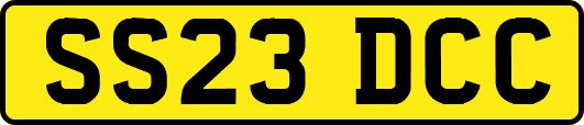 SS23DCC