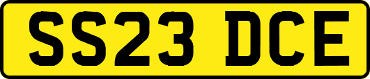 SS23DCE