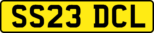 SS23DCL