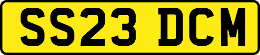 SS23DCM