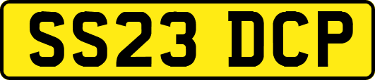 SS23DCP