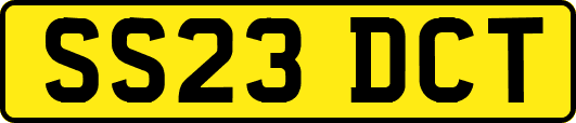 SS23DCT