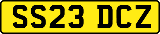SS23DCZ
