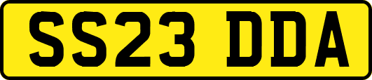 SS23DDA