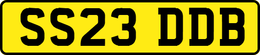 SS23DDB