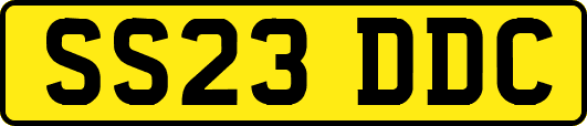 SS23DDC