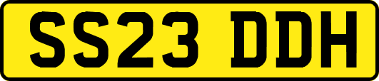 SS23DDH