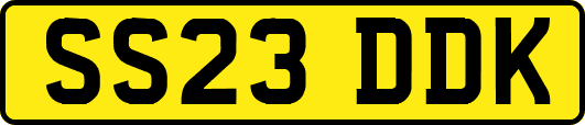 SS23DDK