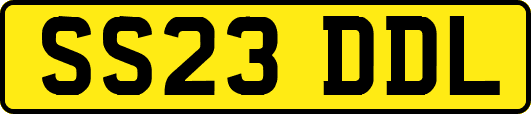 SS23DDL