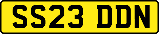 SS23DDN