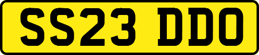 SS23DDO