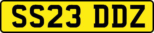 SS23DDZ