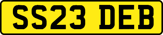 SS23DEB