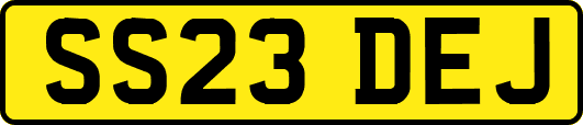 SS23DEJ
