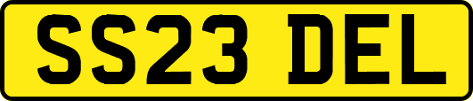 SS23DEL