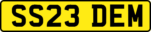 SS23DEM