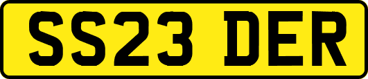 SS23DER