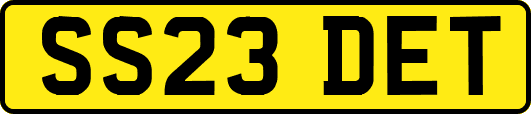 SS23DET