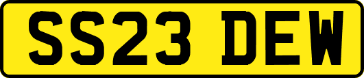 SS23DEW