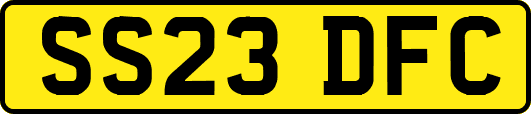 SS23DFC