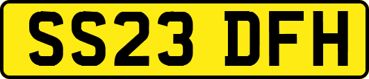 SS23DFH