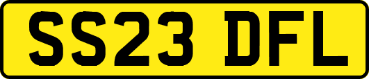 SS23DFL