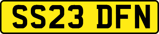 SS23DFN