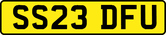 SS23DFU